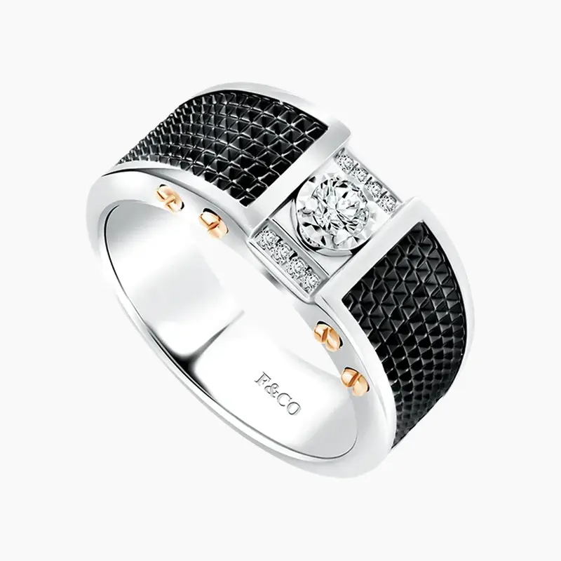 Primo Solitaire Mens